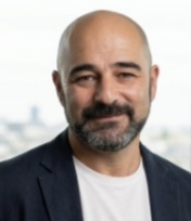 David Causse